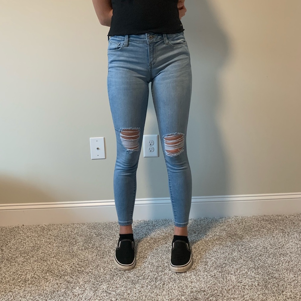 Arizona Skinny Jeggings